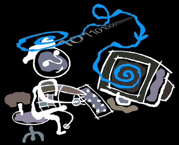 mind uploading