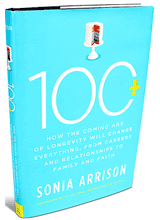 100+