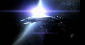 starship